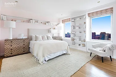 Sold by Sotheby's International Realty