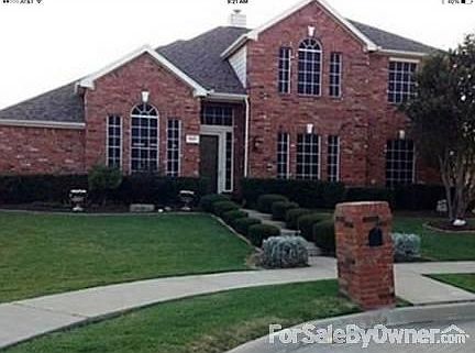 1st image of 9201 Meyers Canyon Dr