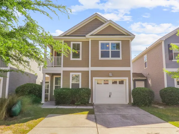 2701 Poplar Grove Pl, Summerville, SC 29483