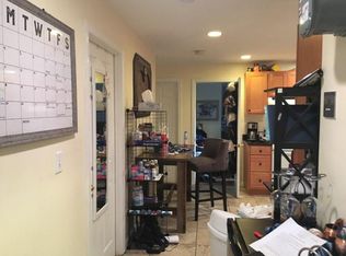 225 Hanover St #1, Boston, MA 02113