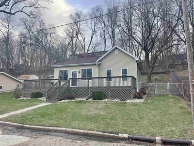 102 North East Street, Albany, WI, 53502
