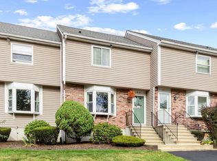 55 Leedham St UNIT 2-6, Attleboro, MA 02703