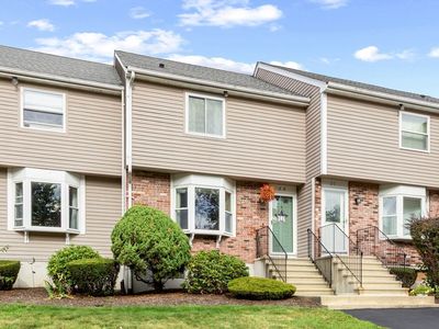 55 Leedham St UNIT 2-6, Attleboro, MA, 02703