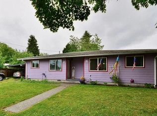 575 4th Ave W UNIT A, Tenino, WA 98589