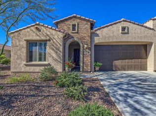4006 N 163rd Dr, Goodyear, AZ 85395