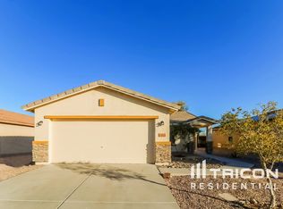 24924 W Dove Mesa Dr, Buckeye, AZ 85326