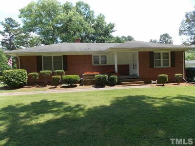 1435 Parker Ln, Henderson, NC, 27536