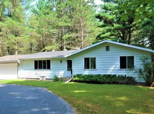 11072 Elk Mound Dr, Arbor Vitae, WI 54568