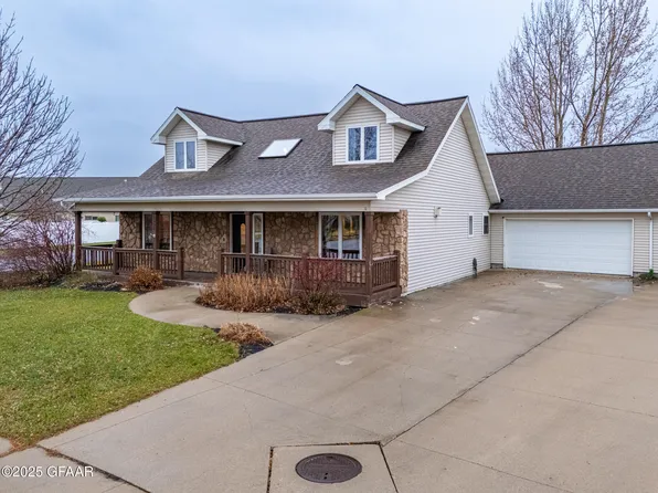 5696 Cypress Point Dr, Grand Forks, ND 58201