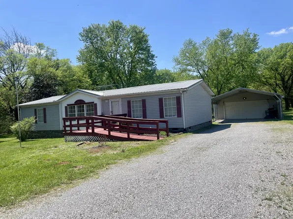 112 N Fork Dr, Chapel Hill, TN 37034