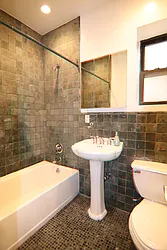 Rented by Halstead Real Estate