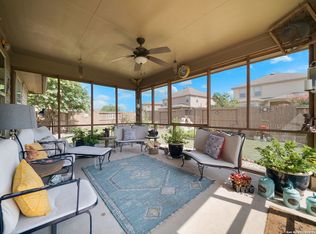 22931 Malabar Peak, San Antonio, TX 78261