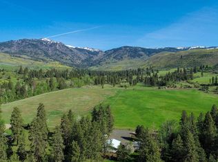 3496 Ward Rd, Cambridge, ID 83610