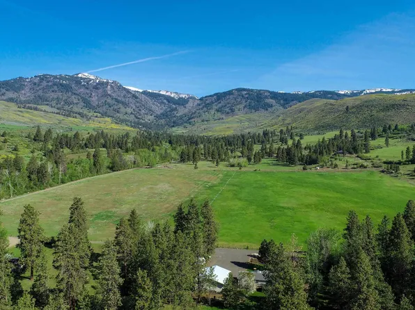 3496 Ward Rd, Cambridge, ID 83610