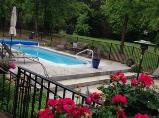 452 Bing Crosby Blvd, Bermuda Run, NC 27006