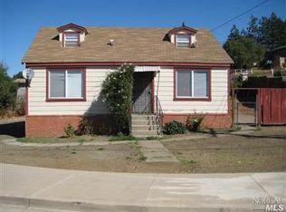 349 Gillcrest Ave, Vallejo, CA 94591