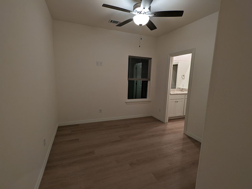 2nd floor room