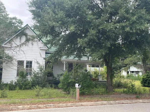 142 S Broad St, Newville, AL 36353