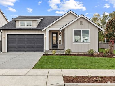1017 Lindenberger Lane, Enumclaw, WA, 98022