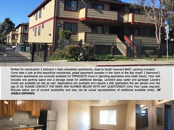 2nd image of 29405 Dixon St APT 29