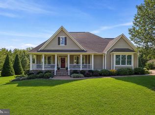 184 Heritage Dr, Shepherdstown, WV 25443