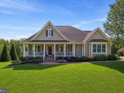184 Heritage Dr, Shepherdstown, WV, 25443