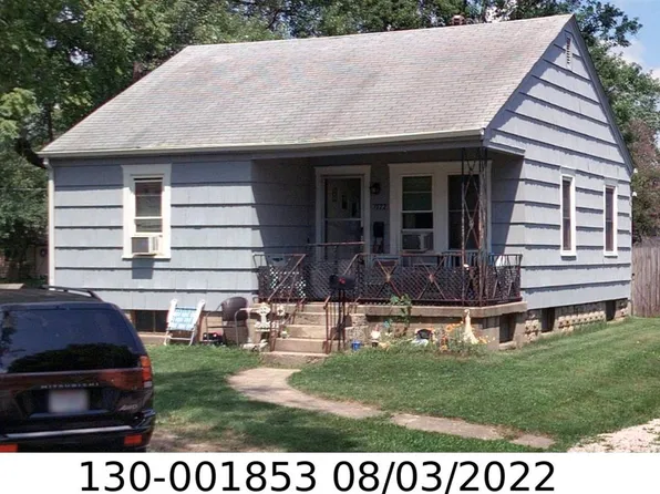 1772 Case Rd, Columbus, OH 43224