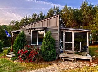 169 Tucker Rd, Statesville, NC 28677