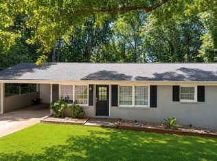 105 Tall Tree Rd, Bogart, GA 30622