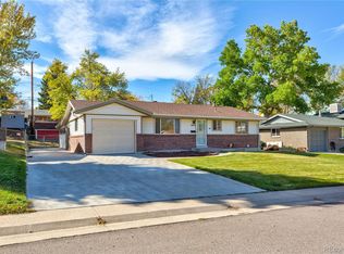 1843 S Reed St, Lakewood, CO 80232