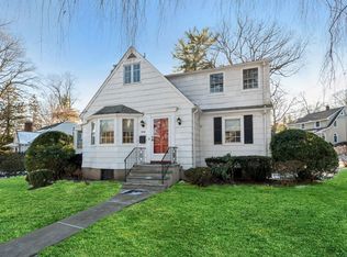 524 N Monroe St FLOOR 2, Ridgewood, NJ 07450