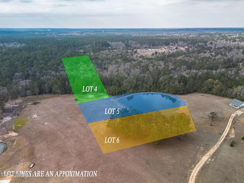 2nd image of 4 Kahler Ln Lot 4