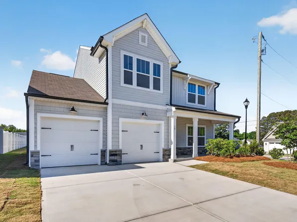 14 Horseshoe Pl, Angier, NC 27501