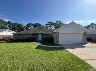 9046 Caribbean Dr, Pensacola, FL 32506