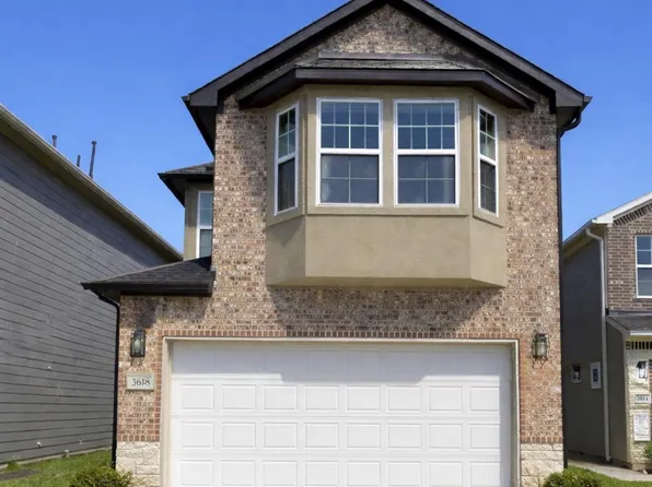 3618 Pathfinder, Missouri City, TX 77489