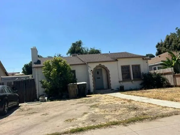 211 Francis St, Bakersfield, CA 93308