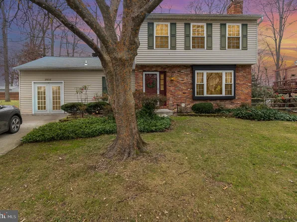 2956 Kingsmark Ct, Abingdon, MD 21009