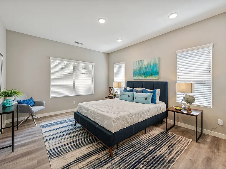 KSB - Santa Fe Townhomes — Photo 52