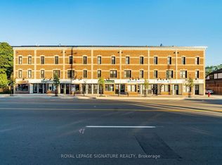 760 Lakeshore Rd E UNIT 202, Mississauga, ON L5E1C7