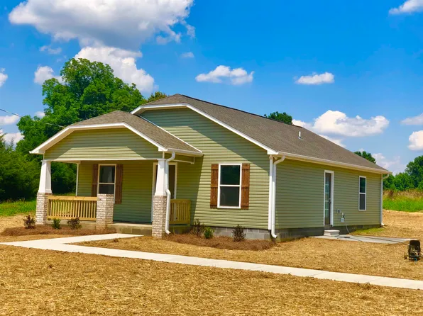 781 County Road 794, Holly Pond, AL 35083