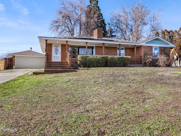 6601 W Lincoln Ave, Yakima, WA 98908