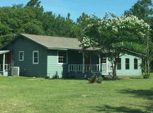 5063 Pauline St, Milton, FL 32583