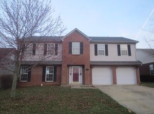 321 N Keene Way Dr, Nicholasville, KY 40356