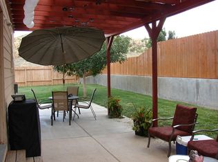 402 Butte Ct, Grand Junction, CO 81507