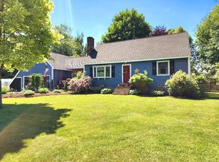 25 Hartwood Dr, Merrimack, NH 03054