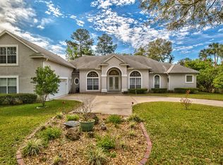 5466 River Trail Rd S, Jacksonville, FL 32277