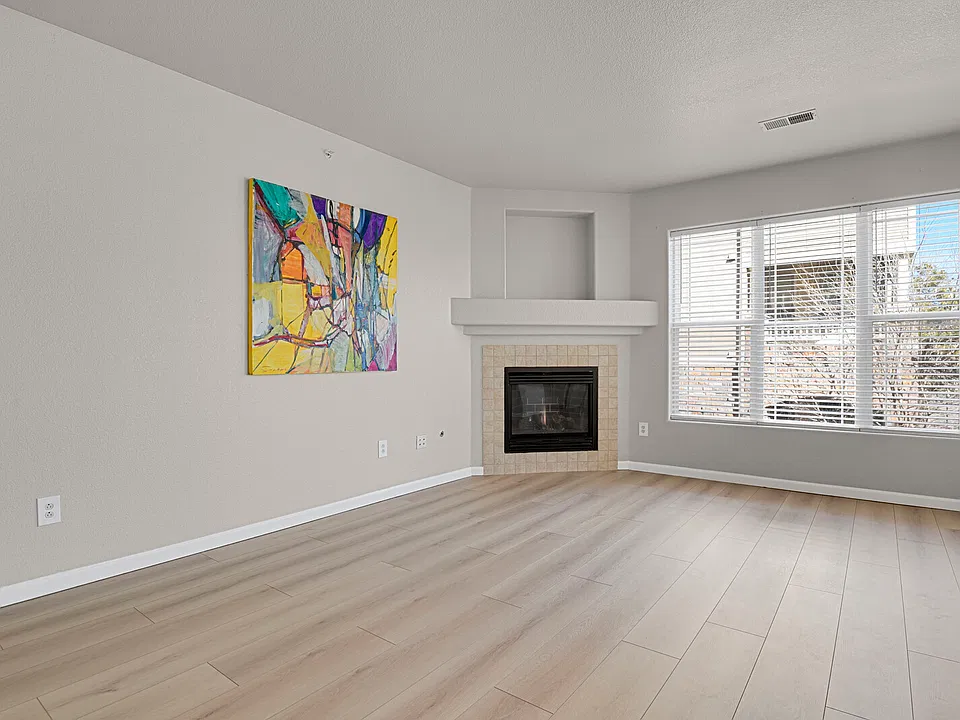 Living room/fairplace