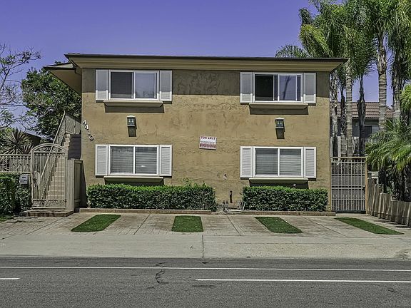 5th image of 4410 Utah St Unit 7