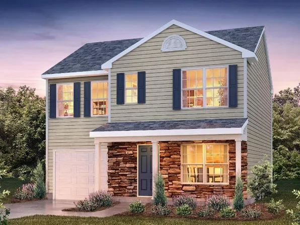 510 Palmerston Dr, Piedmont, SC 29673