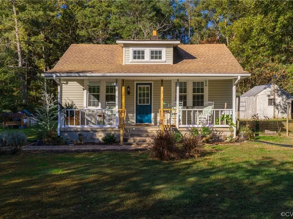 7736 Yester Oaks Ln, Henrico, VA 23231